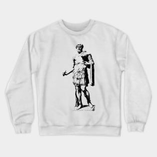 Emperor Marcus Aurelius Crewneck Sweatshirt